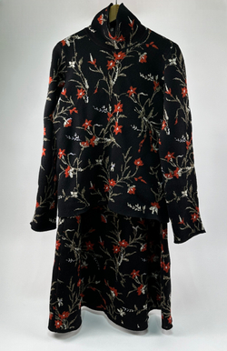 Костюм Balenciaga