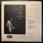 Frank Sinatra - A Swingin' Affair! (Англия 1959г.)
