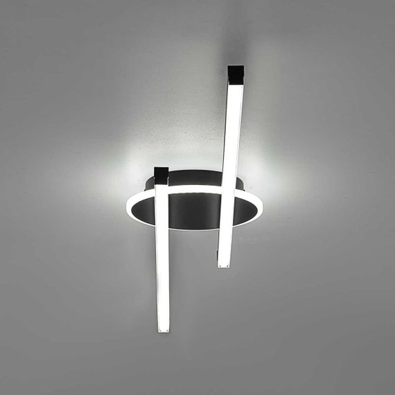 Люстра Citilux TRENT CL203621