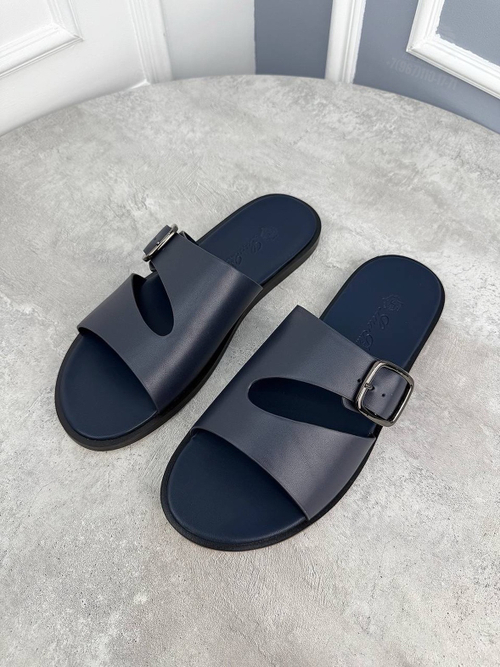 Шлепанцы Loro Piana