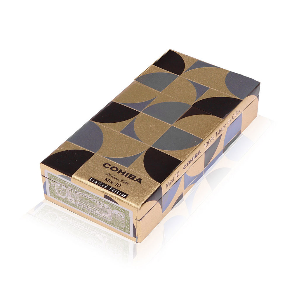 Cohiba Mini Limited Edition