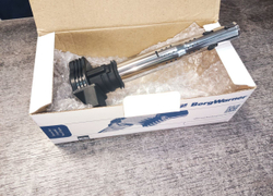 BorgWarner Катушка зажигания VAG GEN 2 1.8T - 2.0T
