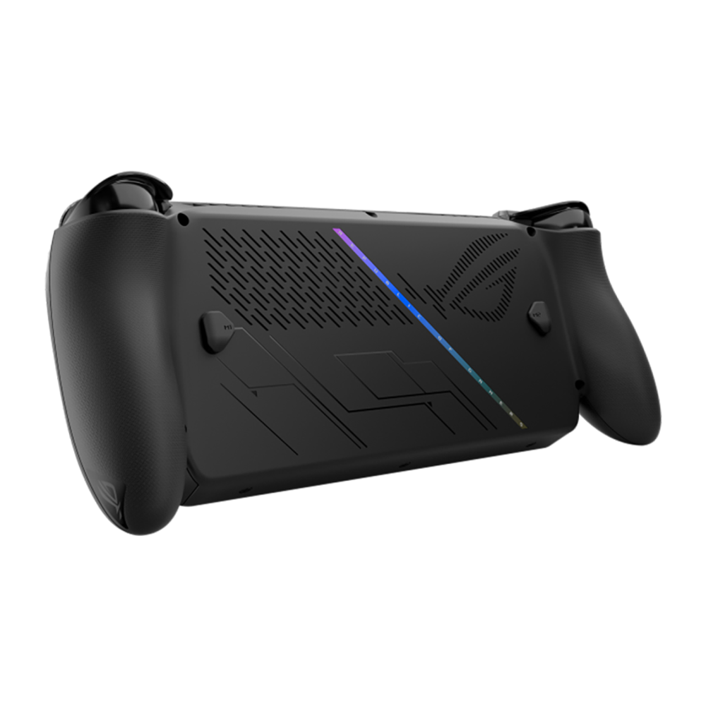 Портативная игровая консоль ASUS ROG Xbox Ally X 1 ТБ (2025)