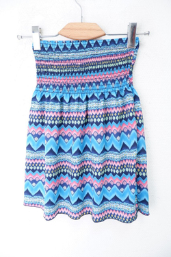 Топ Teenbell летний на 12-14 лет