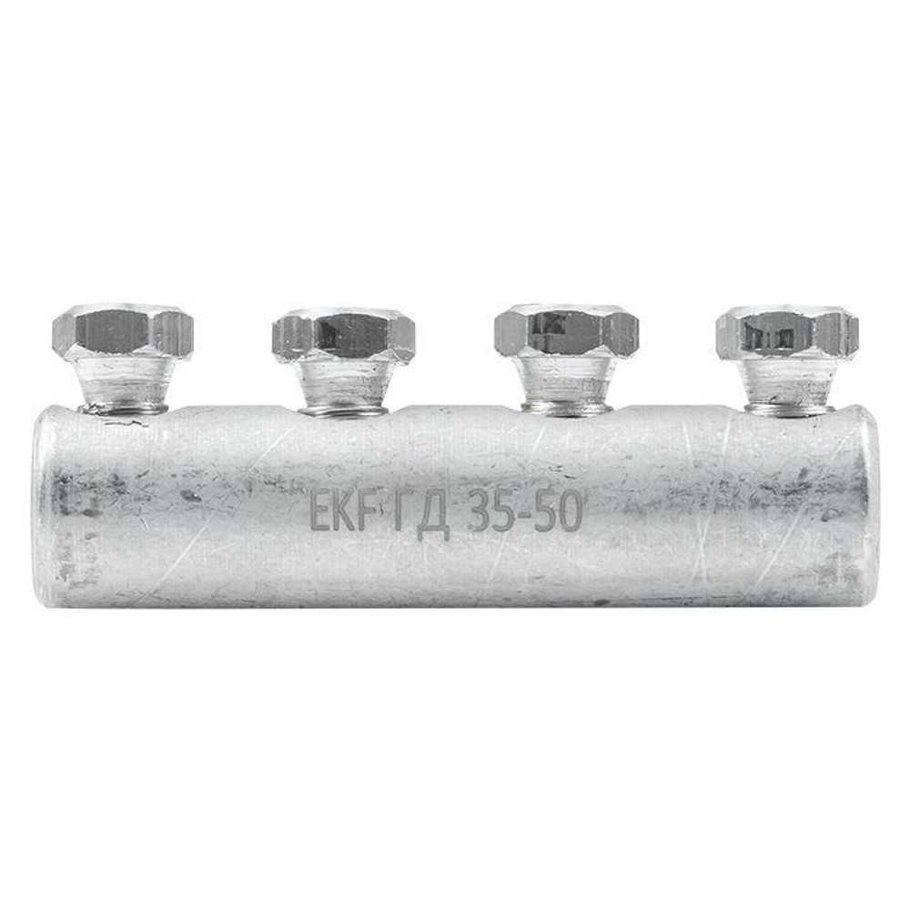 Гильза ГД-50 10кВ (35-50кв.мм) PROxima EKF cs-b-50