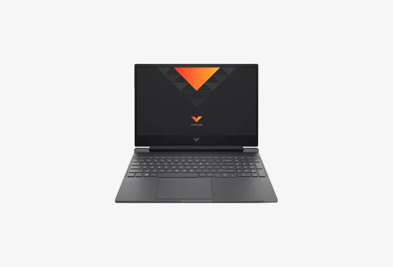 Ноутбук 15.6" HP Intel Core i5 (13th Gen)-13420H 2.1 ГГц 16 DDR4 GeForce RTX 4050 для ноутбука 6144