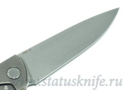 Нож Широгоров Хати RWL 34 Карбонфотография - 8