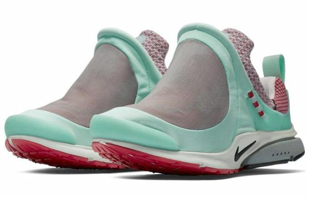 Кроссовки Cdg X Nike Air Presto