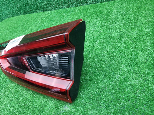 Фонарь правый внутр. Nissan Qashqai 2 j11 (17-23)