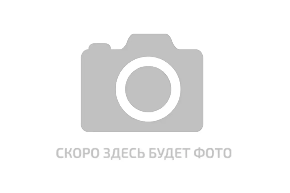 Совок «Malta» с кромкой (бежевый флэк)