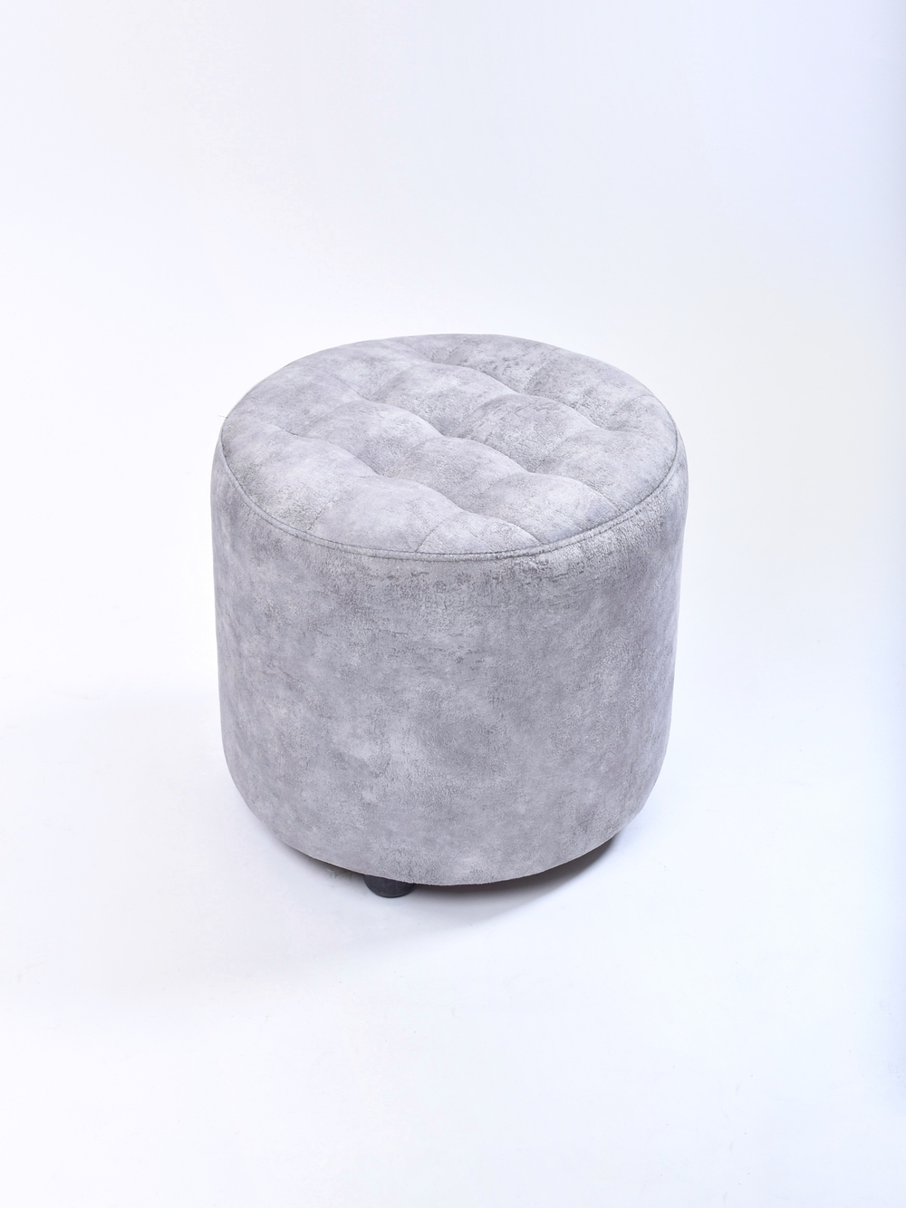 Пуф круглый