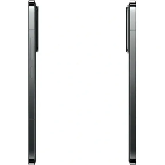 Смартфон Xiaomi 14 12/512Gb Black Global Version