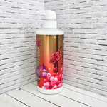 Парфюмированный лосьон для тела Civic Sweet Heart Страсный 600 мл