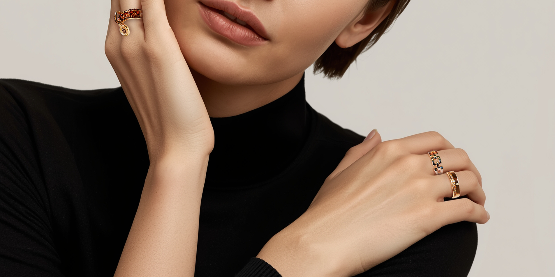 Создадим ваше украшение мечты