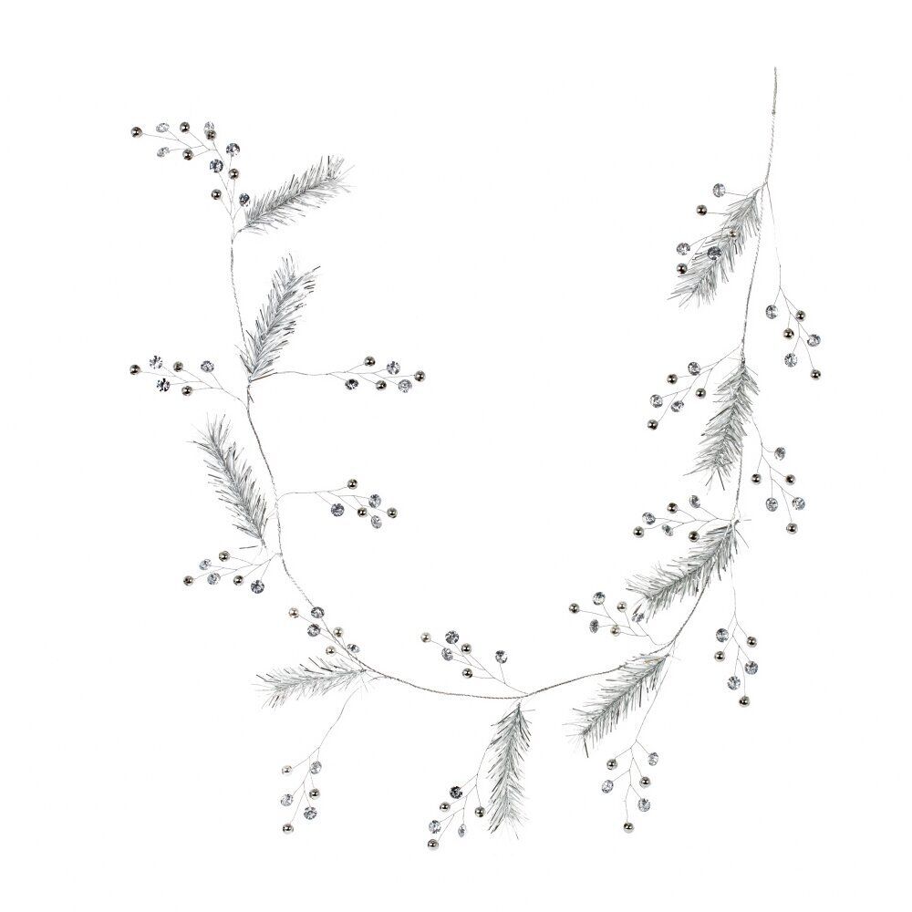 GAEM Изделие декоративное "Гирлянда", L132 W15 H3 см