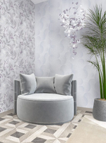 Лаура - 81 голубая