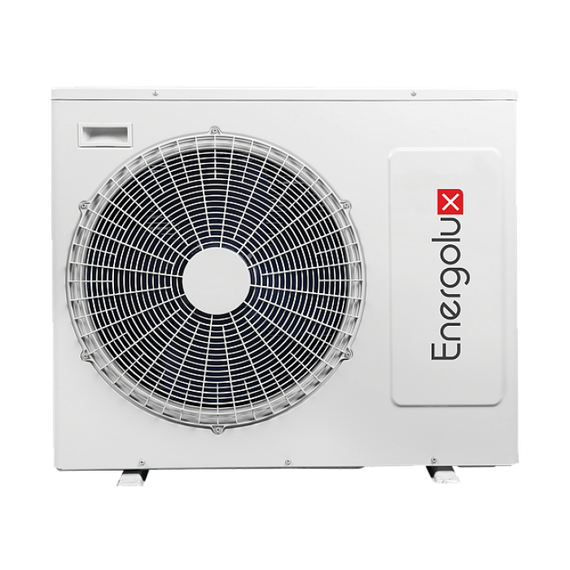 Мульти сплит-система Energolux на 3 комнаты (25+25+25 кв.м.) Geneva — (3)