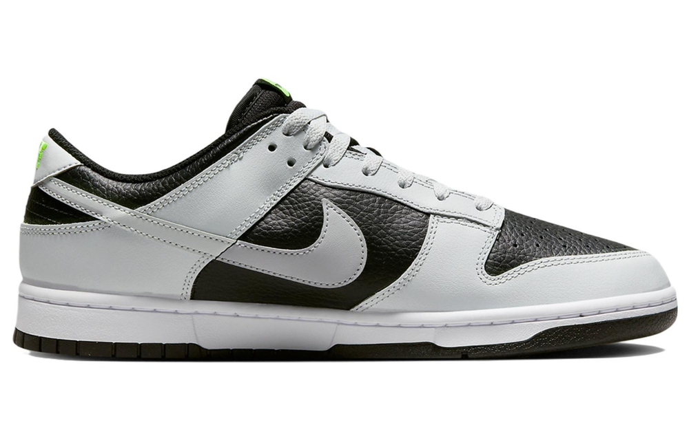 Кроссовки Nike Dunk Low ''Volt''