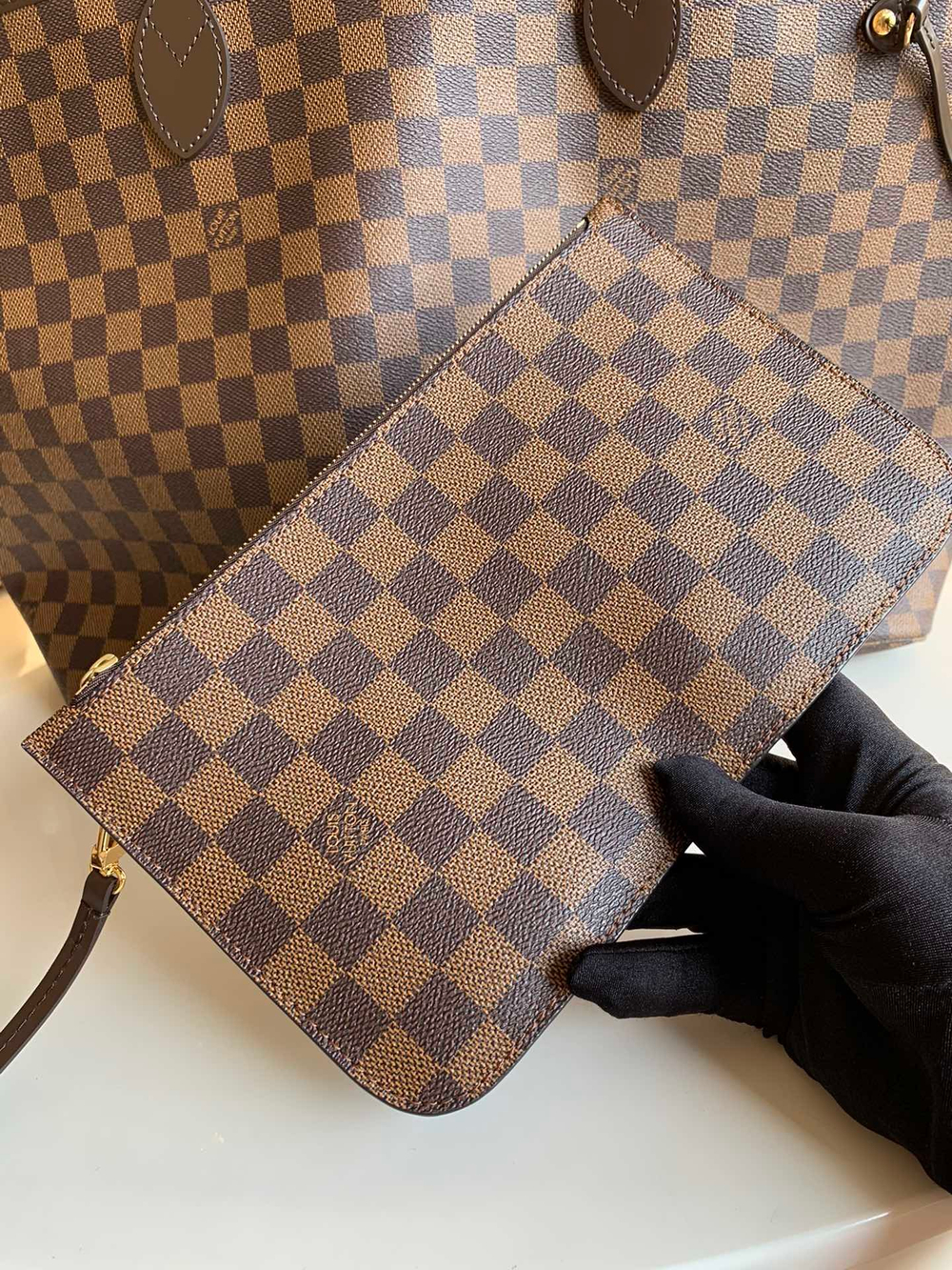 Louis Vuitton Neverfull GM