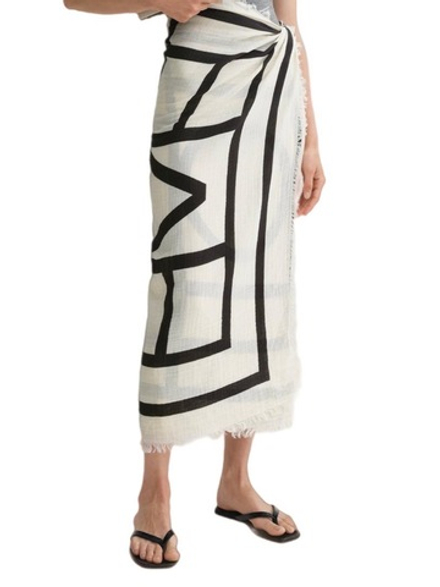 Палантин Totême