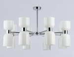 Люстра на штанге Ambrella light MODERN LH56085