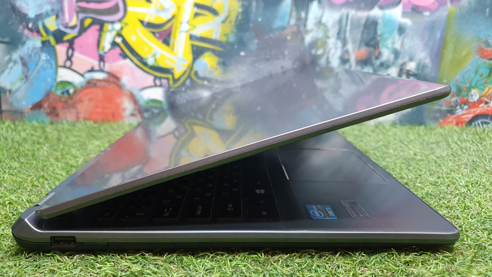 Ноутбук Acer i5/6Gb/GT 750M 4Gb