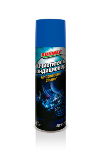 RUNWAY Очиститель кондиционера 300мл