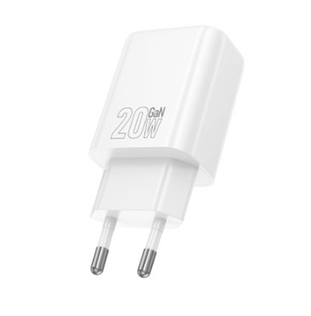 N60 Gentle single port PD20W charger(EU)