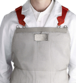 Фартук кольчужный EFL 75