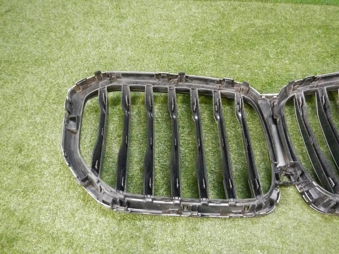 Решетка радиатора BMW X5 G05 (2018-2023)