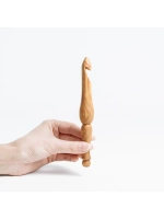 Крючок вязальный