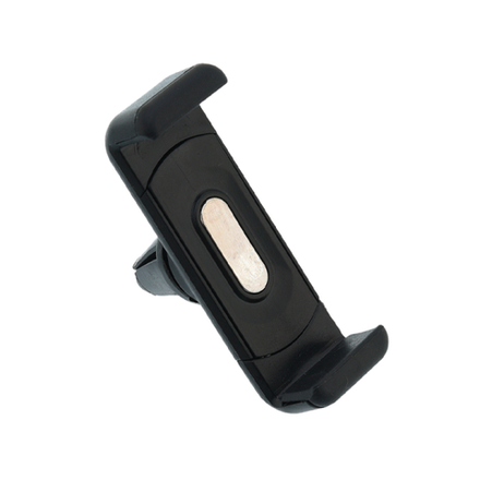 Держатель автомобильный GoPower GPA01 в воздуховод, черный (1/250)