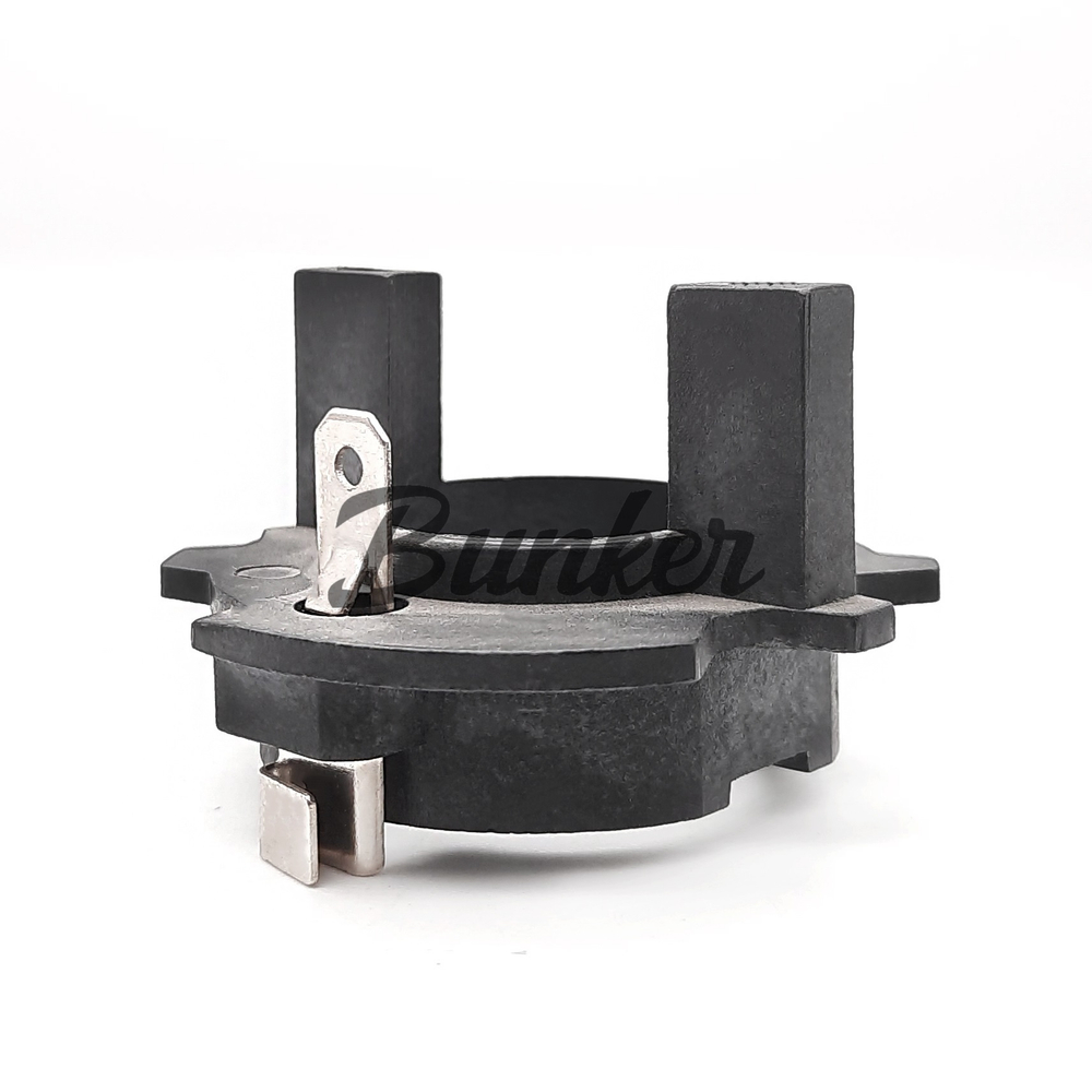 Адаптер для Led ламп Bunker AXL-020 Opel Corsa C под H7