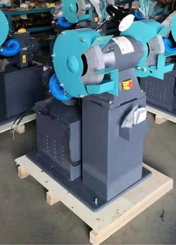 Станок точильно-шлифовальный Aura NM-300DC