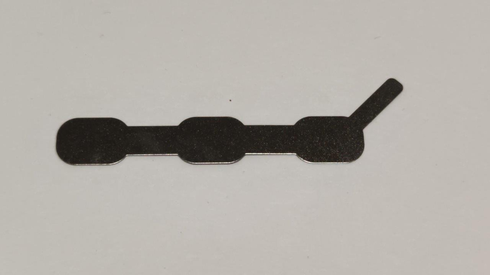 Перемычка для сварки ET TA-4805/8R-15T45