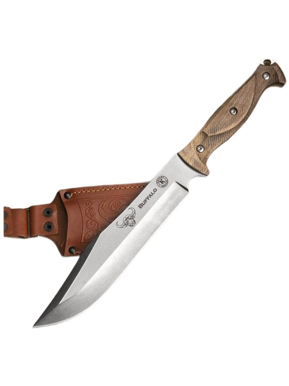 Нож "BUFFALO"
