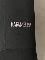 Термобелье детское двухстороннее Karamelina Elite с длинным рукавом