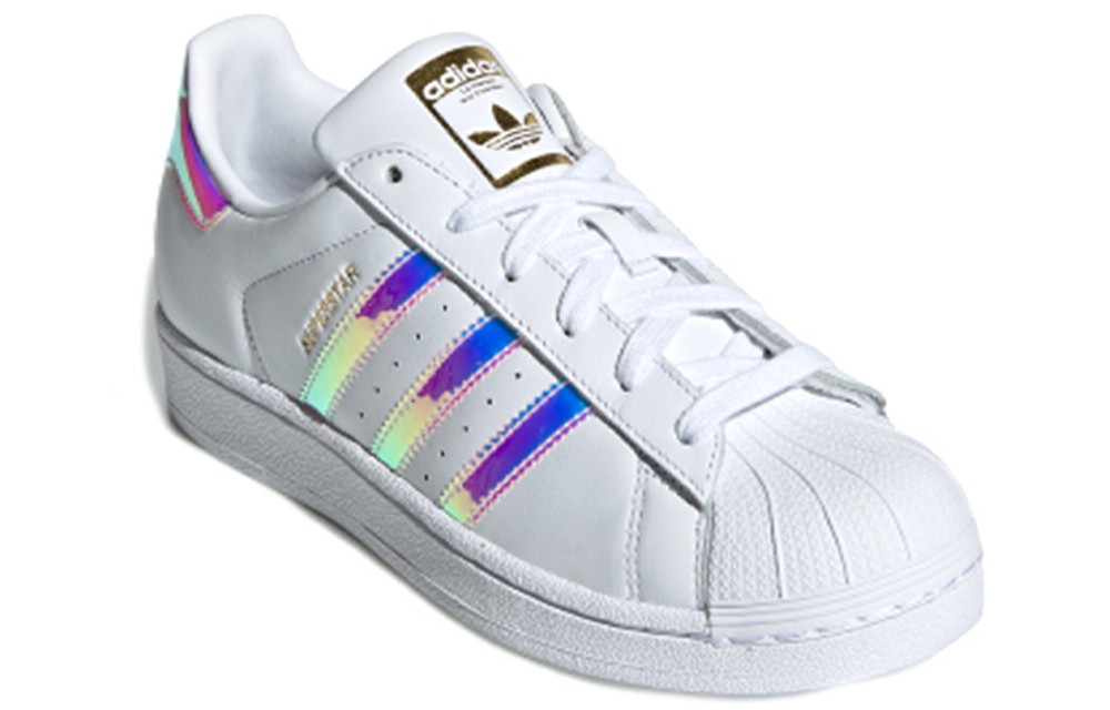 Кроссовки Adidas Originals Superstar (Женская размерная сетка)