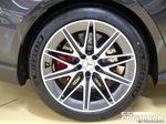 Mercedes-Benz AMG GT 4 даери 43 4MATIC+ (10.2023)