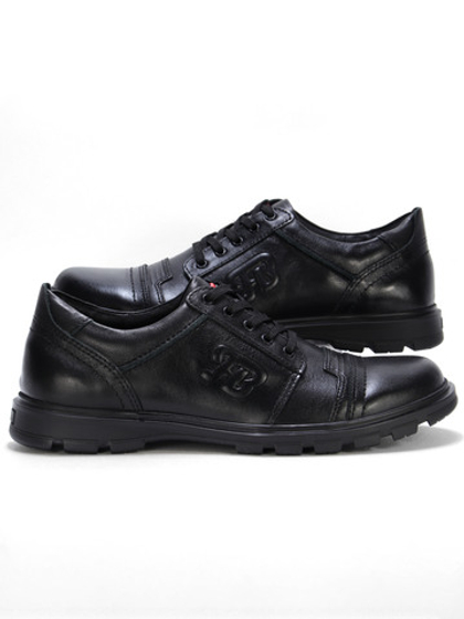 Полуботинки мужские K318-1P