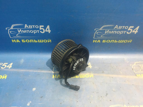 Моторчик печки TOYOTA SPRINTER 1992