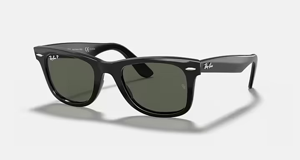 RAY-BAN ORIGINAL WAYFARER RB2140 901/58