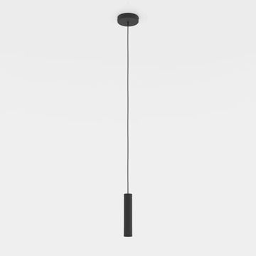 Подвес 5W 3000K 900926 черный Almudaina Eglo