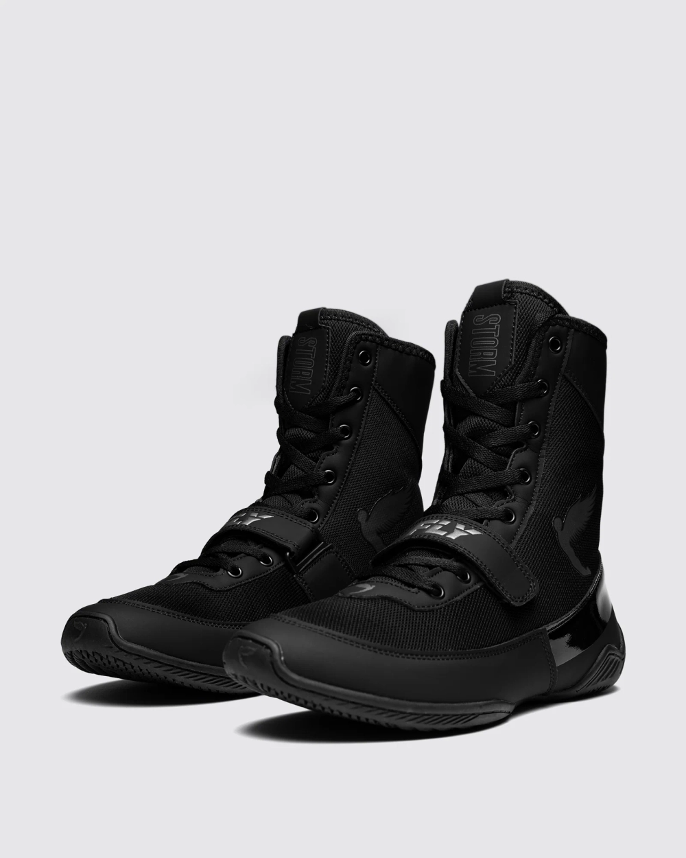 Боксёрки Fly STORM 2 - Black