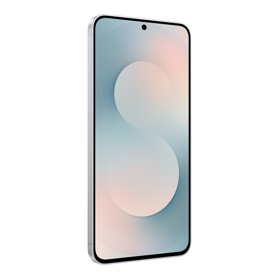 Смартфон Samsung Galaxy S25 FE 256Гб Белый