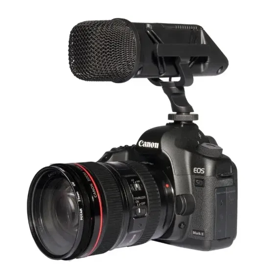 RODE Stereo VideoMic