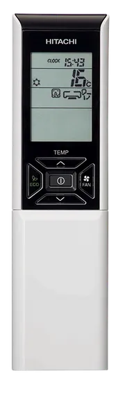 Инверторная сплит-система серии SENDO (R32) RAK-25RPE/RAC-25WPE (комплект)