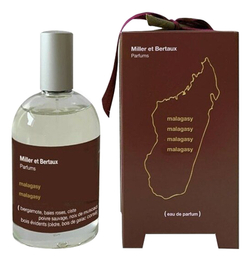Miller et Bertaux Malagasy