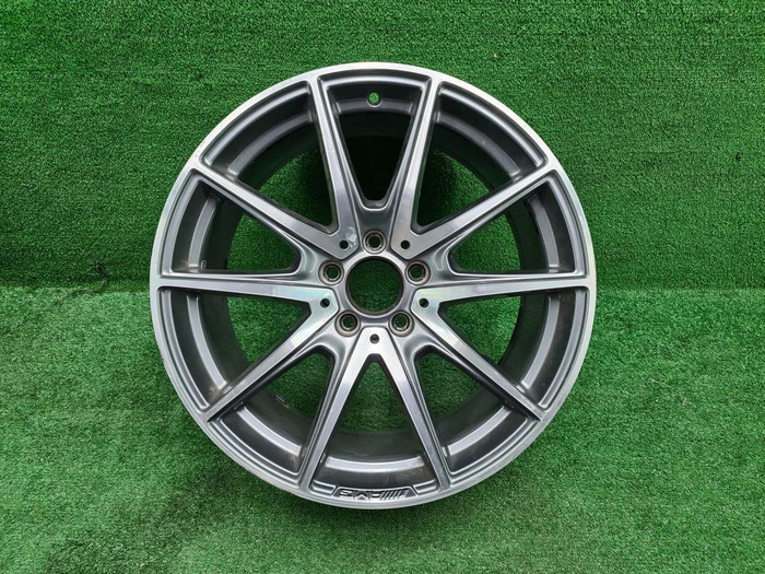 Диск литой R19 Mercedes E W213 (16-23) AMG зад