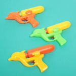 Водяной пистолет «Ураган» 21 см